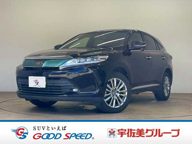 Main car image A