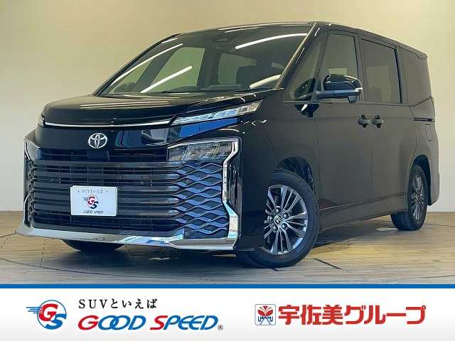 Main car image A