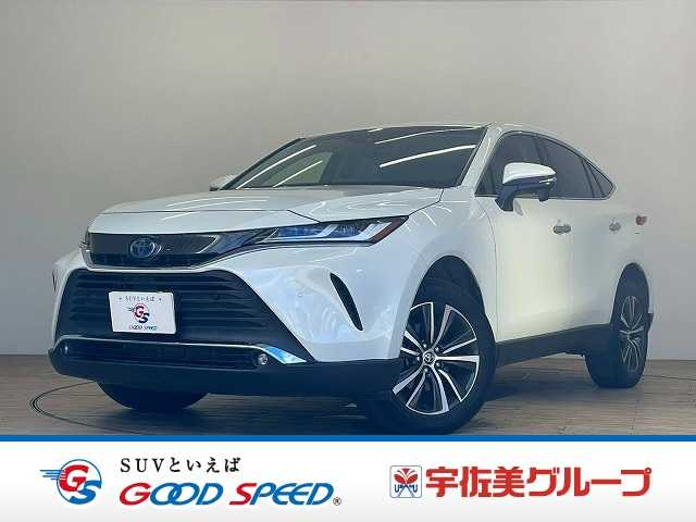 Main car image A
