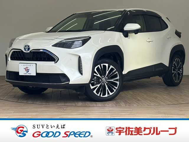 Main car image A
