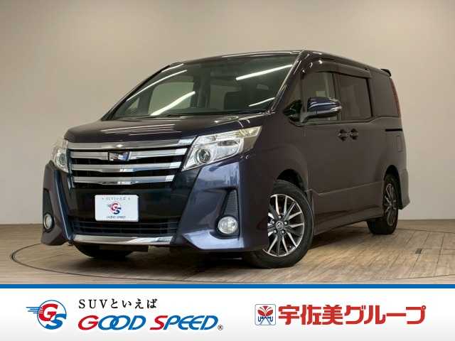 Main car image A