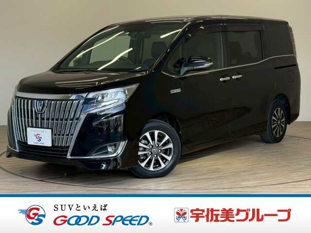 Main car image A
