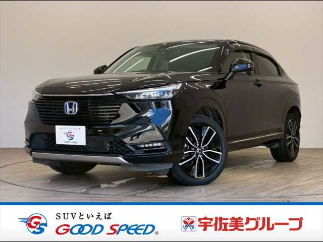 Main car image A
