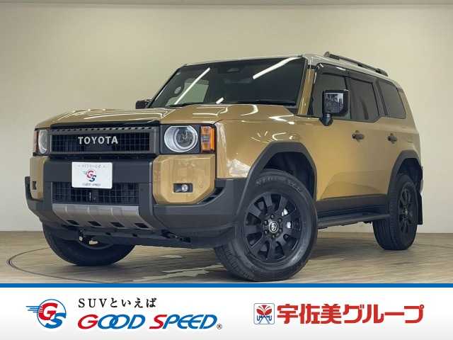 Main car image A
