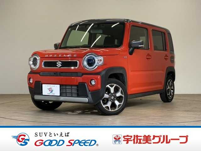 Main car image A