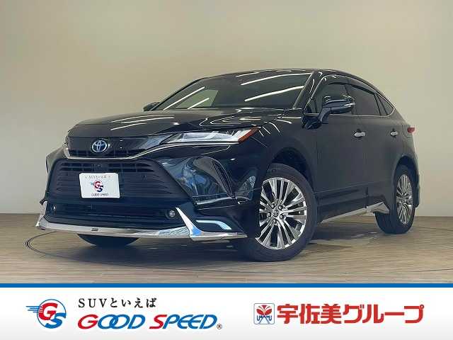Main car image A