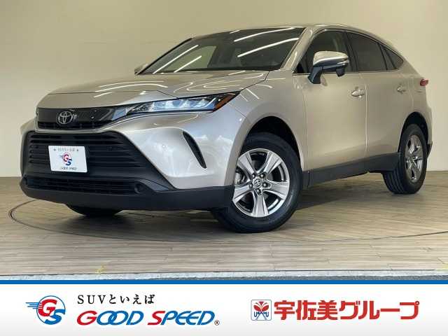 Main car image A