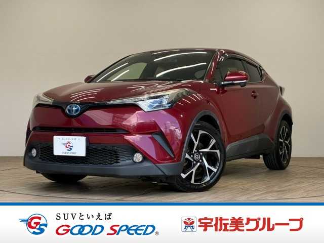Main car image A