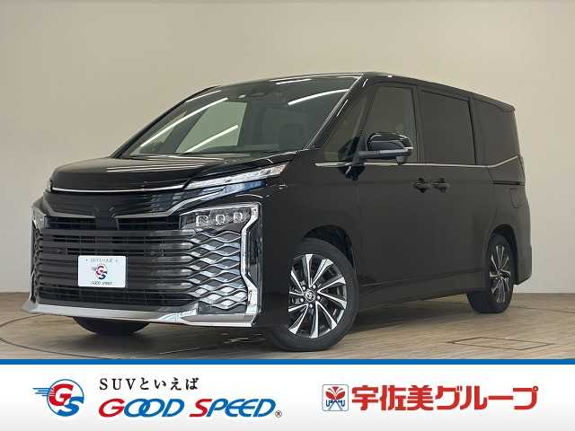 Main car image A