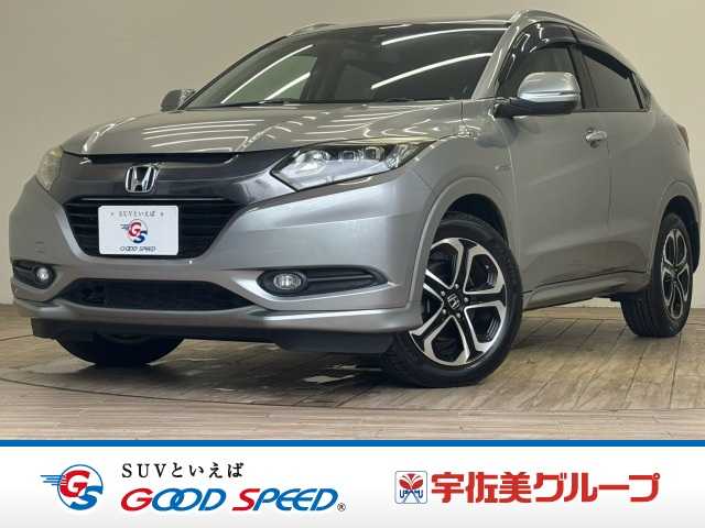 Main car image A