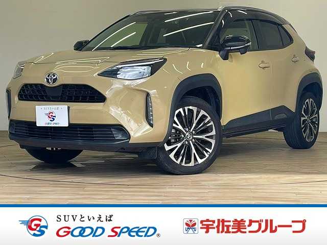 Main car image A