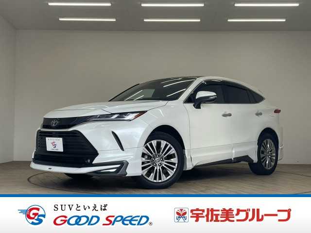 Main car image A