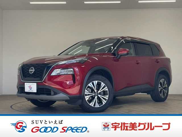 Main car image A