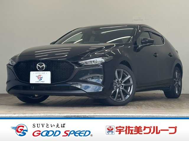 Main car image A