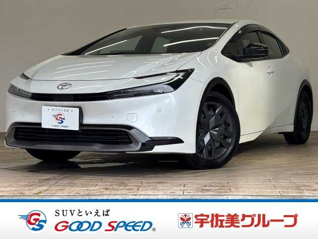 Main car image A