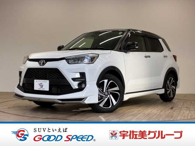Main car image A