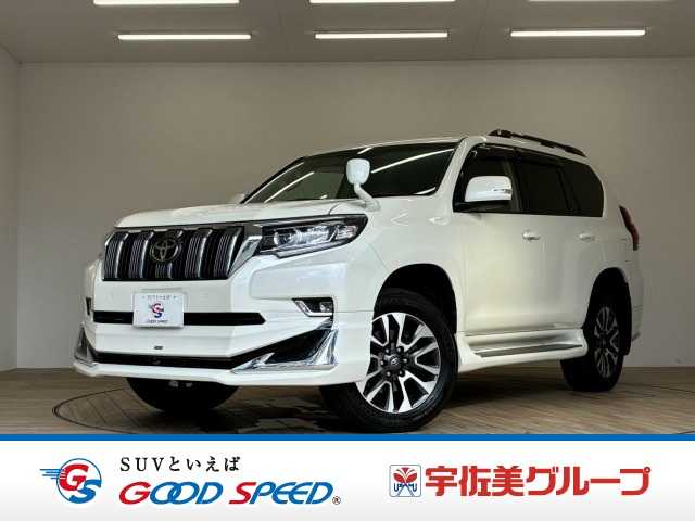 Main car image A