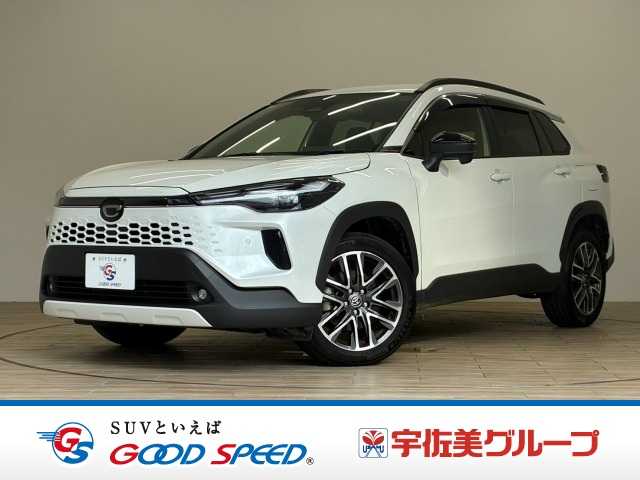 Main car image A