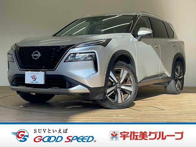 Main car image A