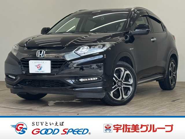 Main car image A