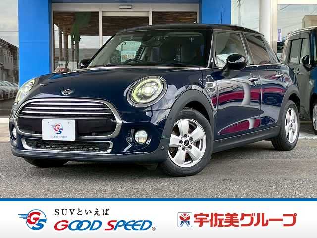 Main car image A