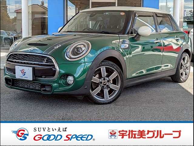 Main car image A