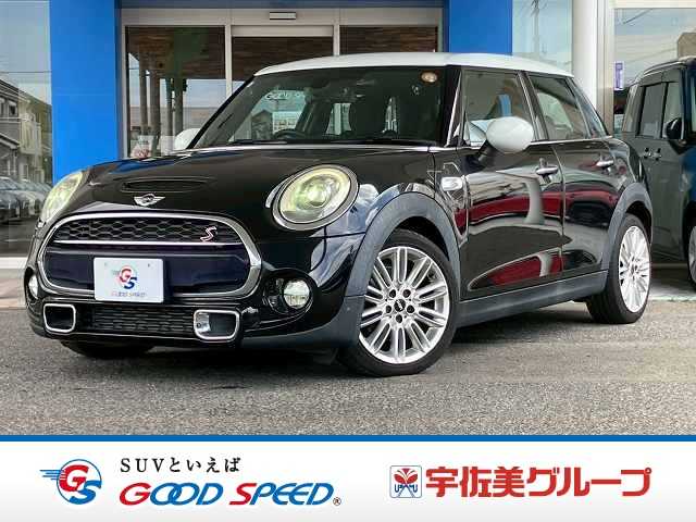 Main car image A