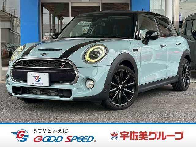 Main car image A