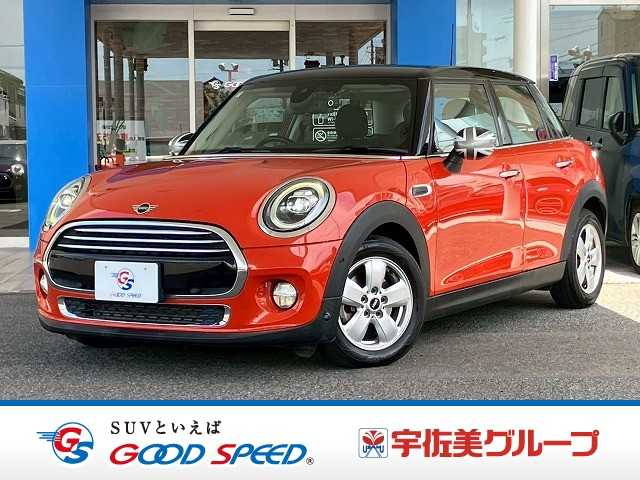 Main car image A
