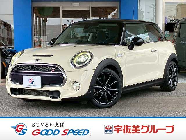 Main car image A