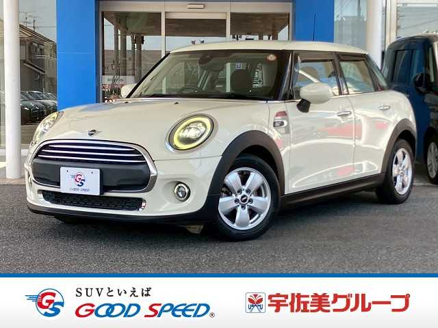 Main car image A