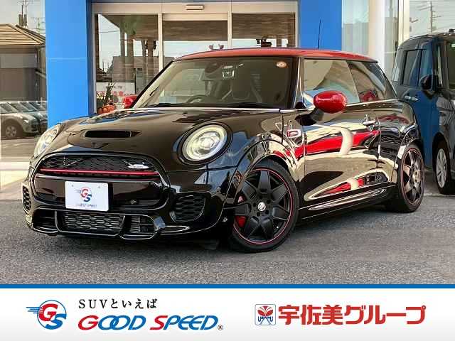 Main car image A
