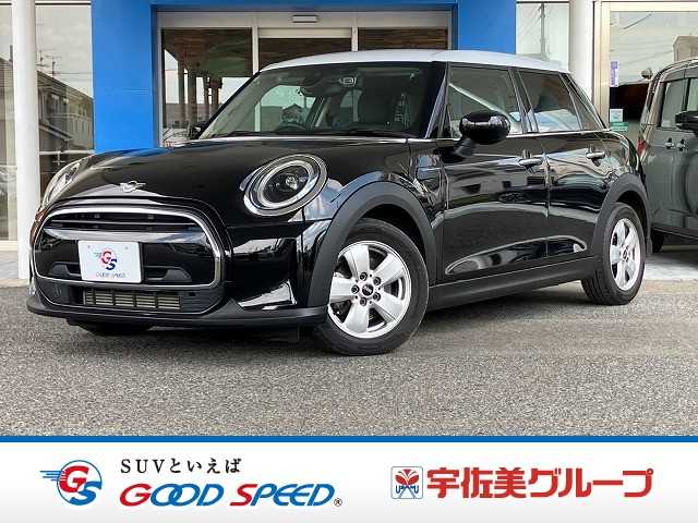 Main car image A