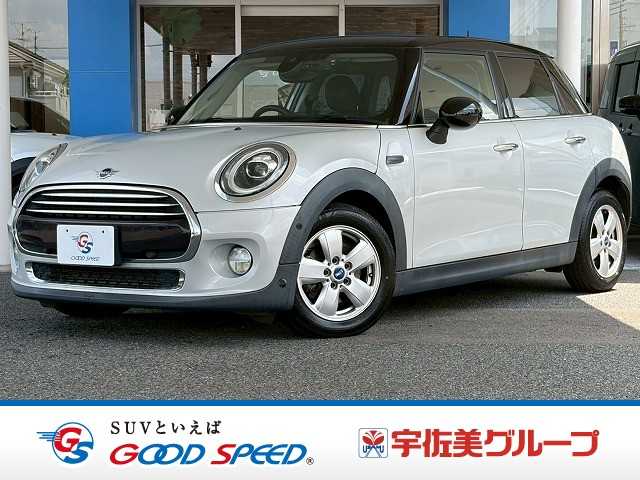 Main car image A
