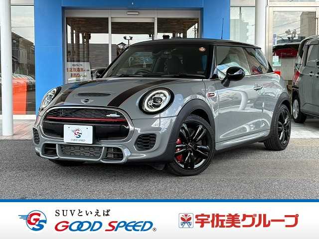 Main car image A