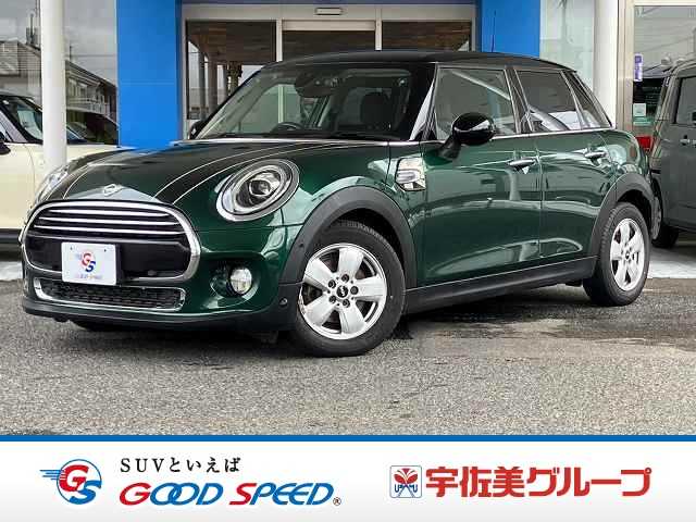 Main car image A