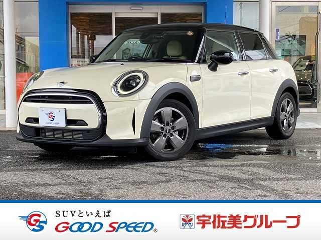 Main car image A