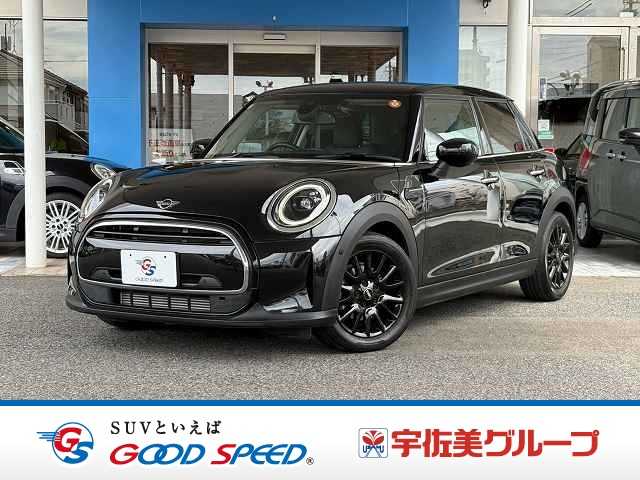 Main car image A