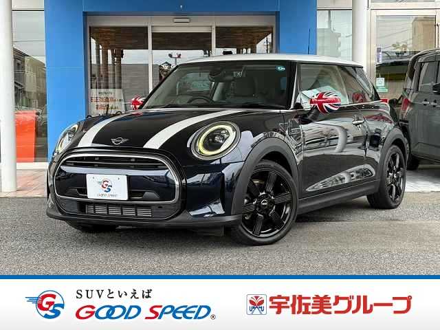 Main car image A