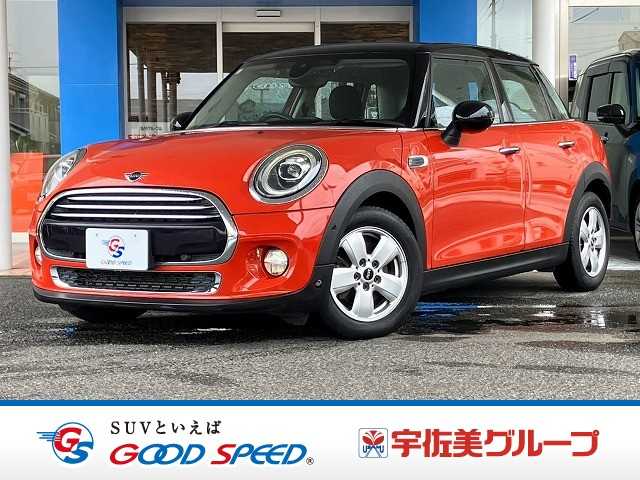 Main car image A
