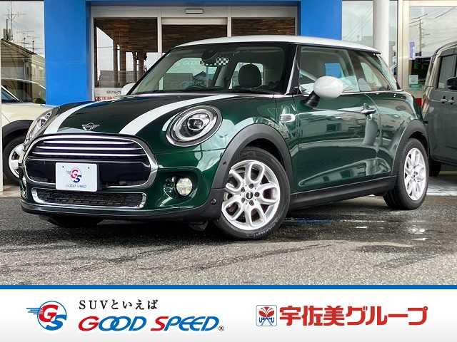 Main car image A