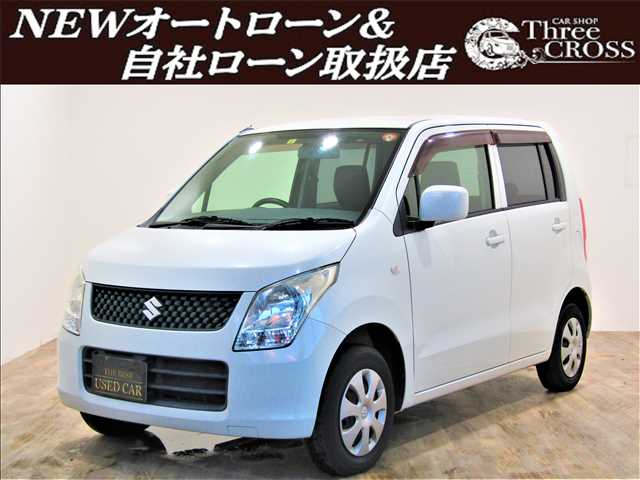 Main car image A