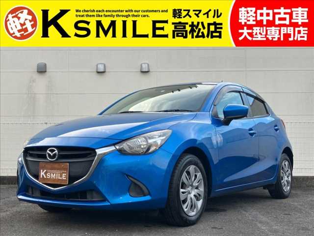 Main car image A