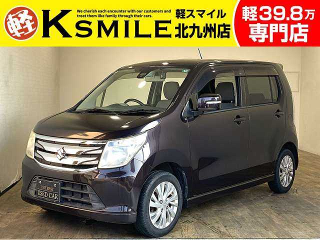Main car image A