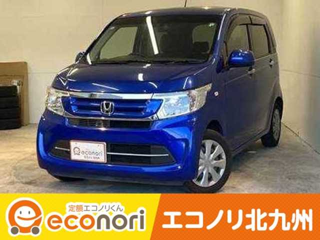 Main car image A