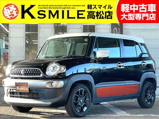 Main car image A