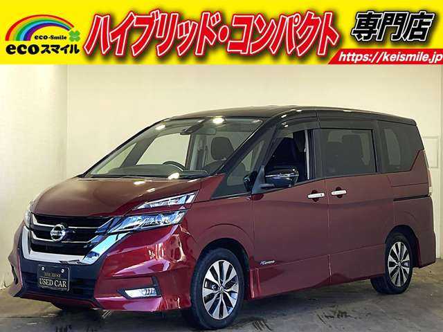 Main car image A