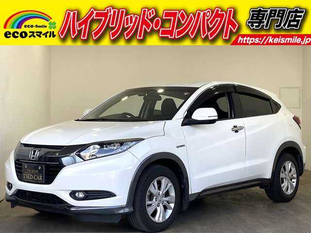 Main car image A