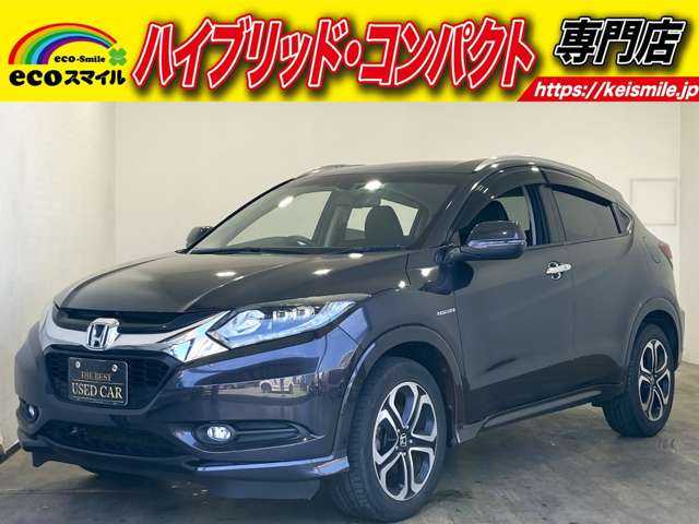 Main car image A
