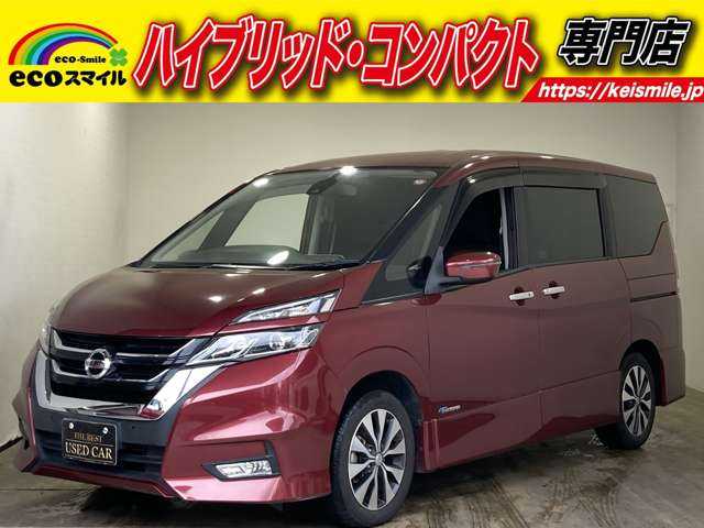 Main car image A